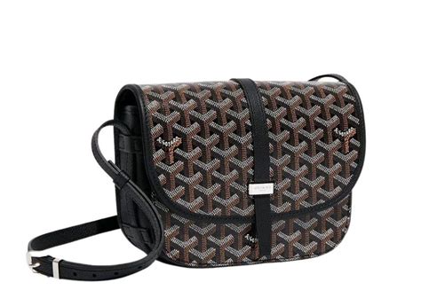 goyard borse roma|goyard bags catalogue.